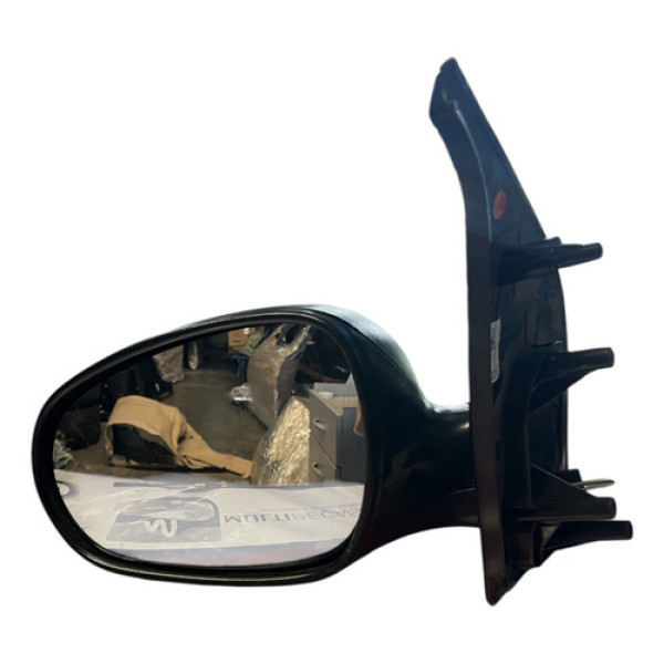 Retrovisor Esquerdo Fiat Mobi 14/21
