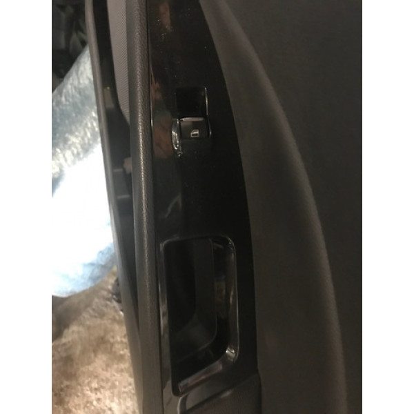 Comando De Vidro Elétrico Traseiro Direito Ford Fusion 2015