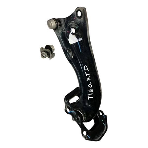 Braço Facão Traseiro Direito Chery Tiggo 7 Pro