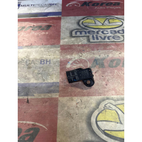 Medidor Fluxo De Ar (f01r00e099) Chery Tiggo 5x