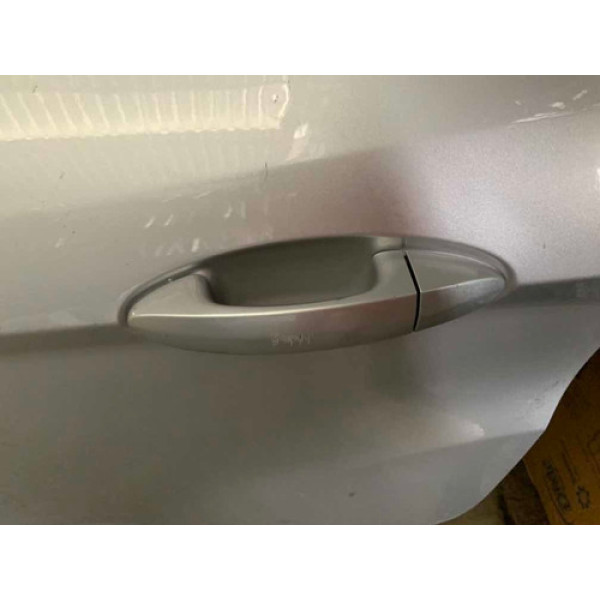 Maçaneta Externa Traseira Esquerda Ford Ecosport 2013 / 2020