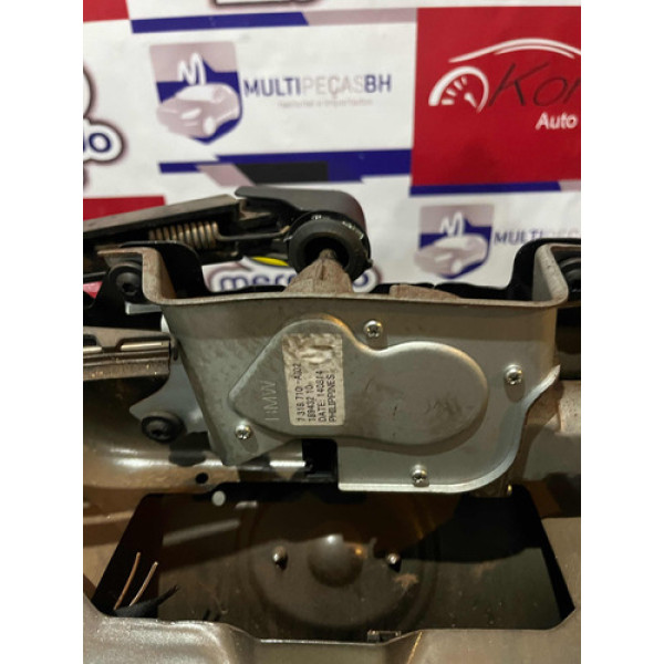 Motor Limpador Tampa Traseira C/braco Bmw X5 2013