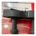 Bobina Ignição (jogo) Citröen C4 Cactus 1.6