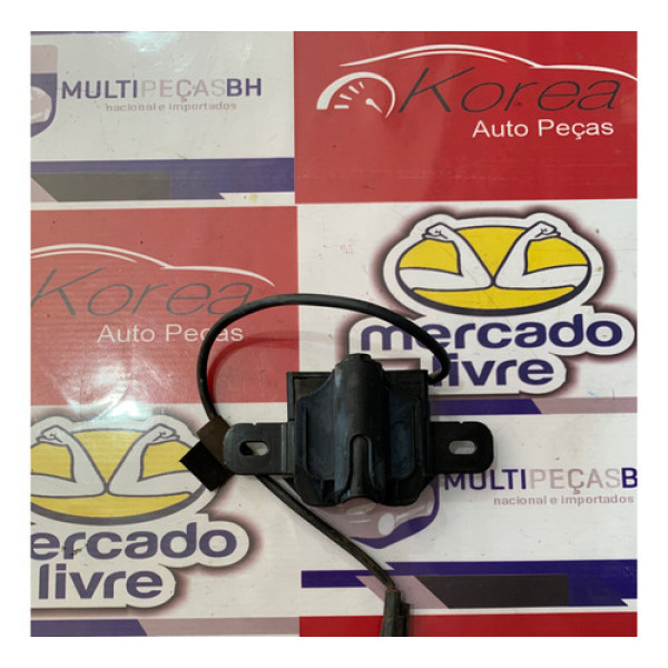 Fechadura Capô (31371016) Volvo V40 2013 / 2021