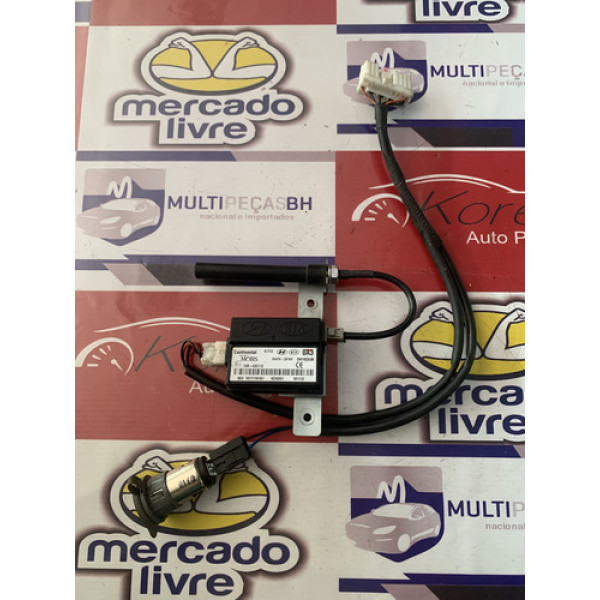 Módulo Keyless (954702b100) Hyundai Santa Fe 3.5 V6