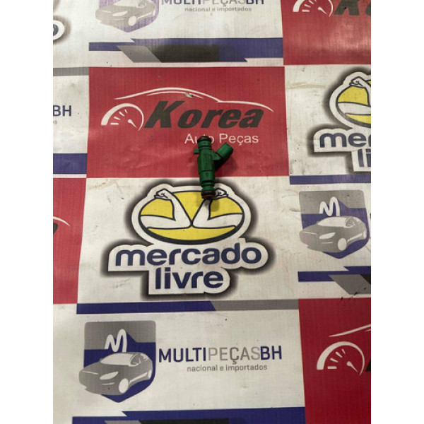 Bico Injetor (353103c400) Hyundai Santa Fe 3.5 V6