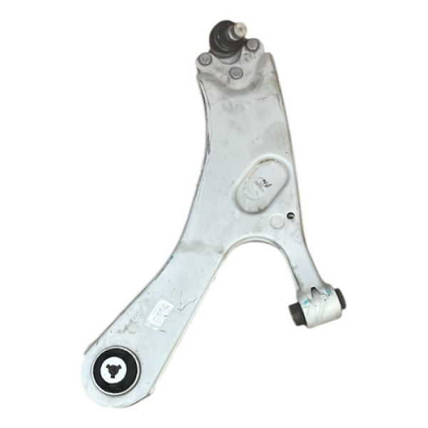 Bandeja Dianteira Esquerda Peugeot 2008 2024/2026