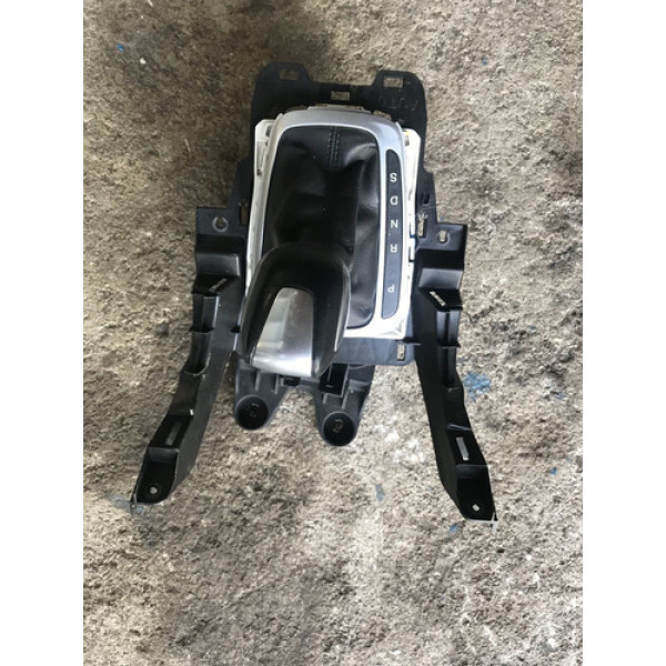 Alavanca De Câmbio Automático Ford Fusion Titanium 2015