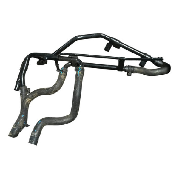 Mangueira Cano Água (302000240aa) Chery Tiggo 8 2023 Preto