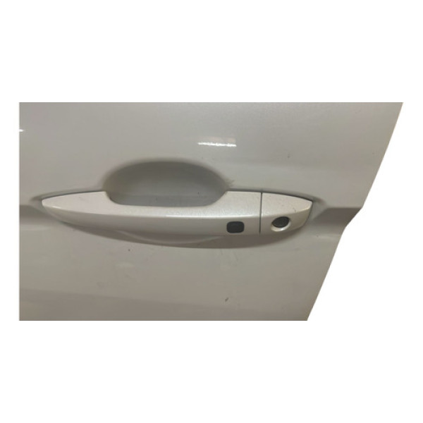 Maçaneta Externa Porta D.e Mitsubishi Eclipse Cross