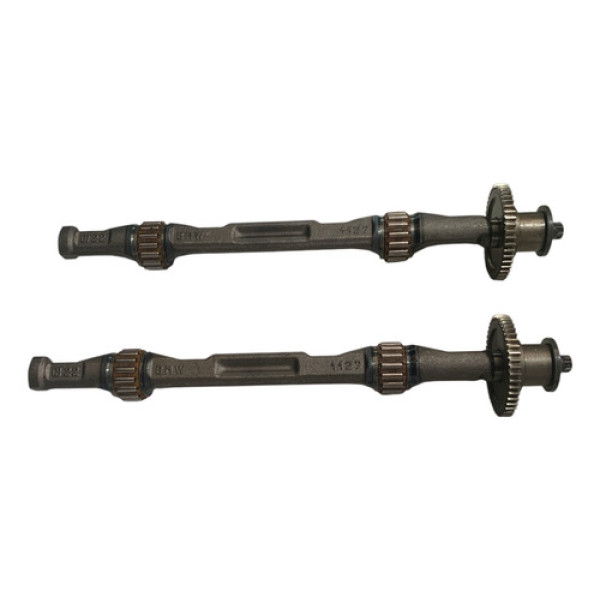 Eixo Balanceiro Motor (par) Bmw X1 2016 / 2022