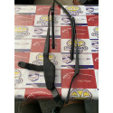 Braço Limpador Parabrisa (par) Mercedes C180  C200 2008/2013