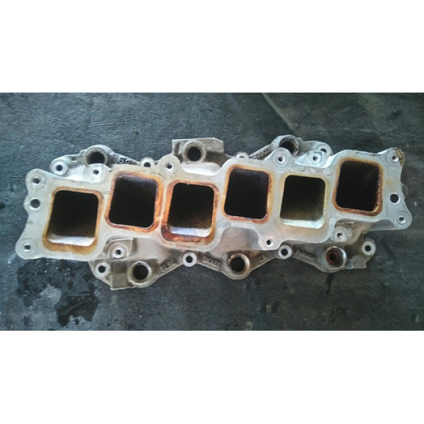 Tubagem Coletor Admissão Ford Fusion V6