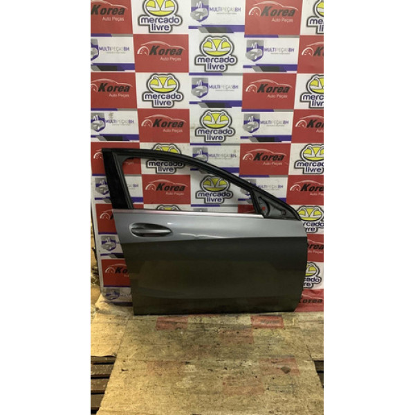 Porta Dianteira Direita Mercedes A200 2013 / 2017