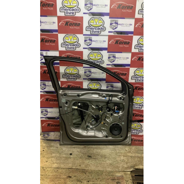 Máquina Vidro Elétrico Dianteira Esquerda Volkswagen Taos
