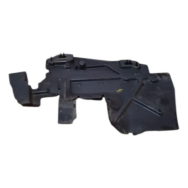 Defletor Radiador (9801635680) Peugeot 2008 2016 / 2018