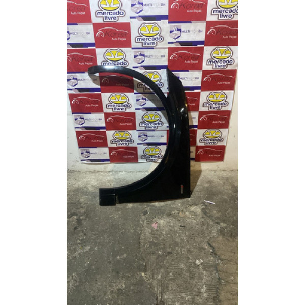 Paralama Esquerdo C/ Moldura Audi Q5 2022 / 2025