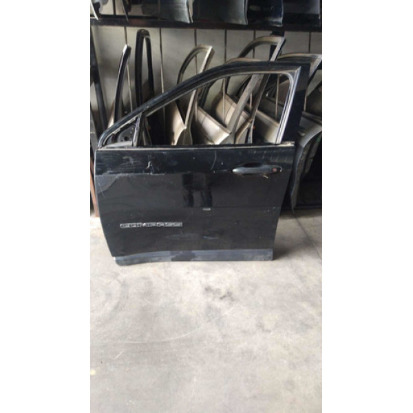 Porta Dianteira Esquerda Jeep Compass 2017 / 2020