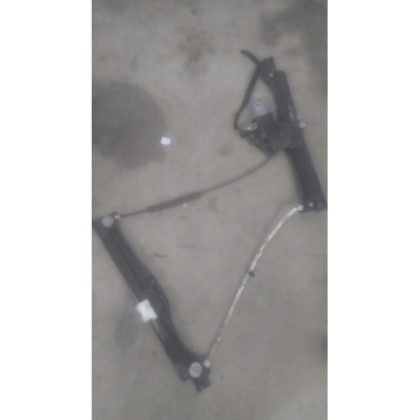 Maquina De Vidro Eletrico Dianteiro Dir Citroen Ds5