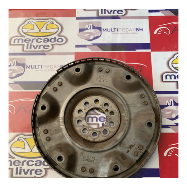 Volante Motor (31325050) Volvo V40 T3 2013 / 2021