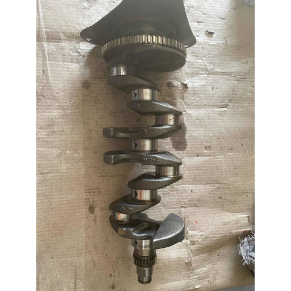 Eixo Virabrequim Hyundai Creta 1.6