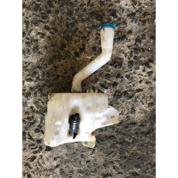 Reservatório De Água Limpador De Para-brisa Fiat Linea 2016