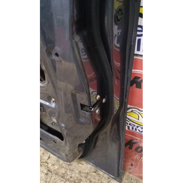 Fechadura Dianteira Direita Chery Tiggo 2013 / 2016