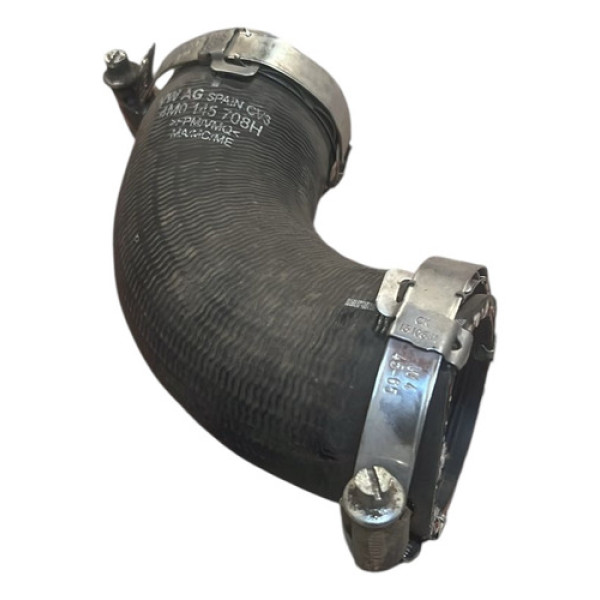 Mangueira Intercooler (4m0145708h) Audi Q8 3.0 Tfsi
