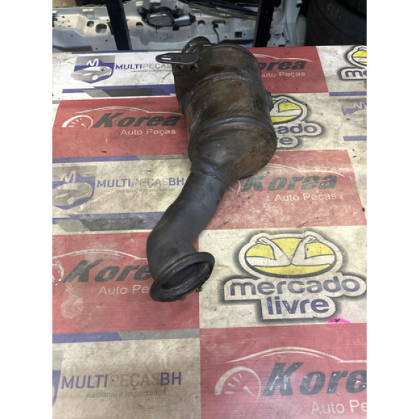 Catalisador (a2044904356) Mercedes Glc 250