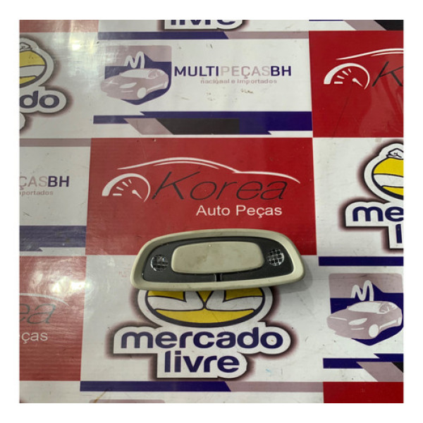 Luz Cortesia (31305650) Volvo V40 2013 / 2021