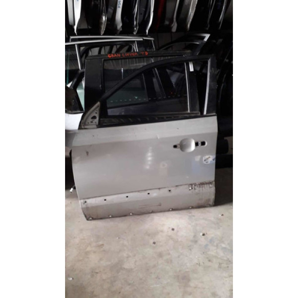 Porta Dianteira Esquerda Hyundai Tucson