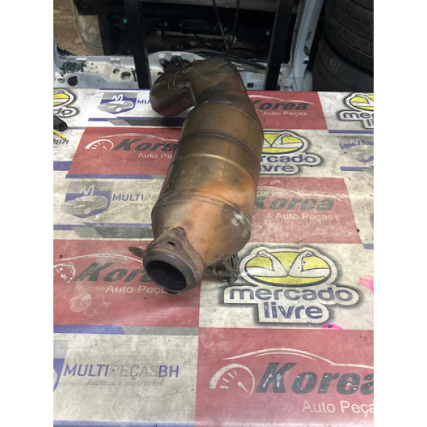 Catalisador (a2324903136) Mercedes C180 1.8 Cgi