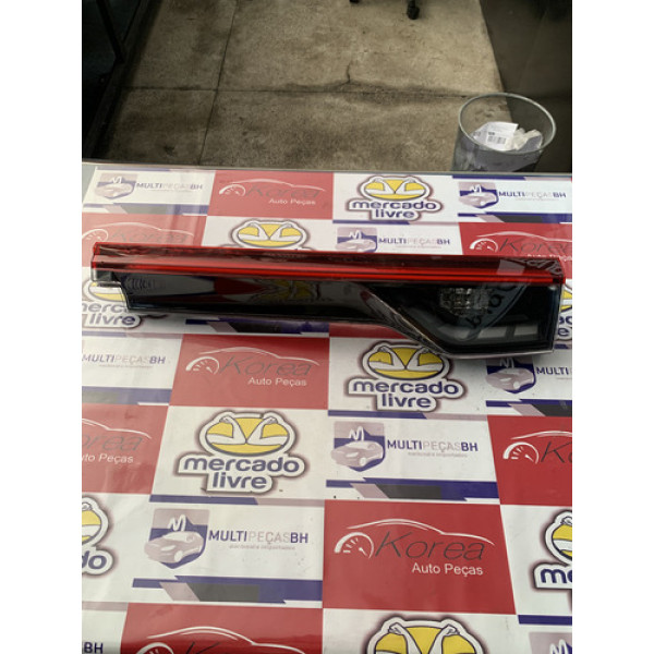 Lanterna Tampa Traseira Direita Honda Hrv 2023/2025