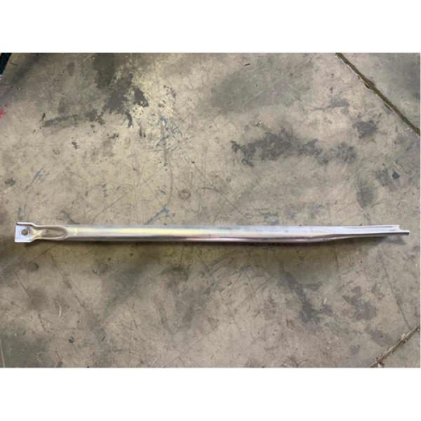 Reforço Motor Le (a2536280700) Mercedes Glc250