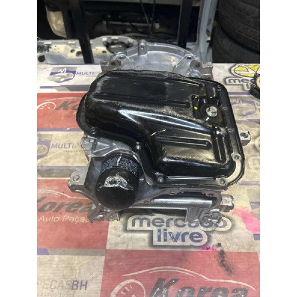 Cárter Motor Toyota Corolla Cross 2.0