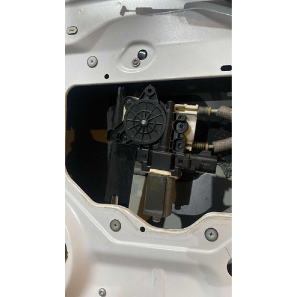 Máquina De Vidro Porta Traseira Direita Jaguar Xf 2013