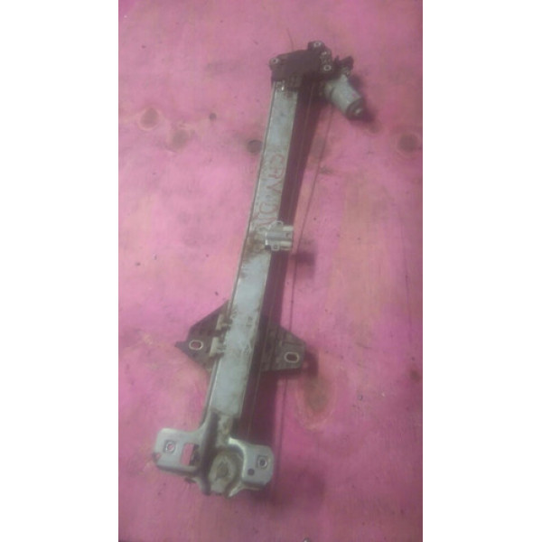 Maquina De Vidro Dianteira Direita Honda Crv