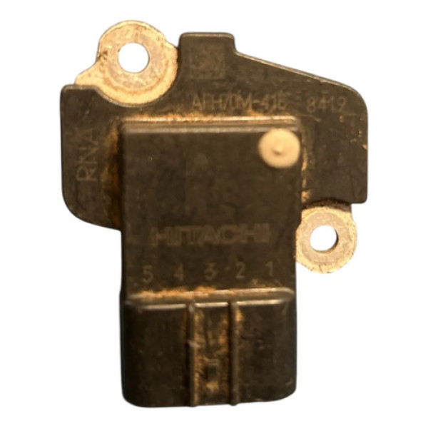 Medidor Fluxo De Ar (hitachi54321) Honda New Civic