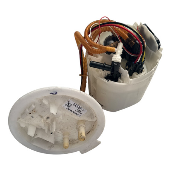 Bomba Combustível (747378507) Bmw 320 2019/2024