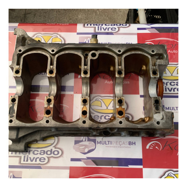 Sobrecarter Motor (31368087ab) Volvo V40 T3 2013/2021