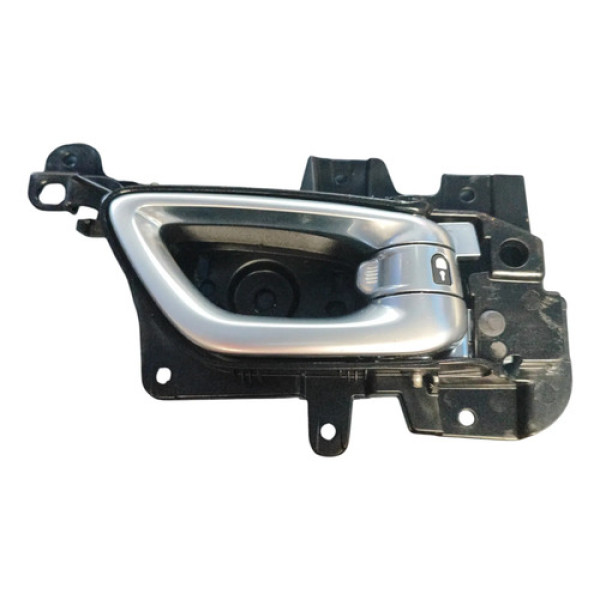 Maçaneta Interna D.d(6wj20trmad)jeep Compass 22/25 Preto