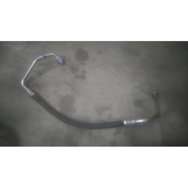 Mangueira Ar Condicionado Hyundai Hb20 1.0 3cilindros