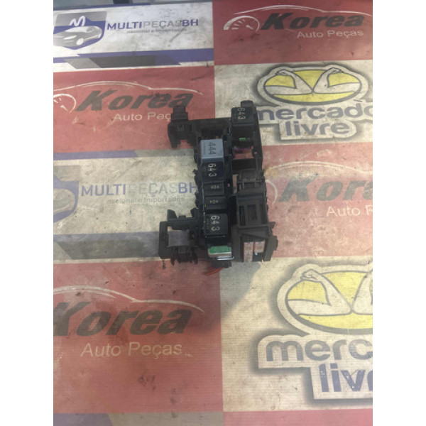 Caixa De Fusíveis (4l1937503) Audi Q7 2011 / 2015