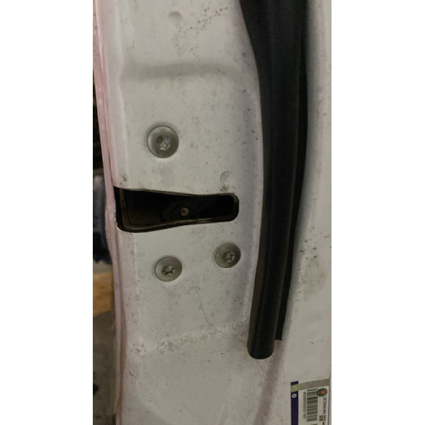 Fechadura Elétrica Dianteira Direita Honda Hrv 15/21