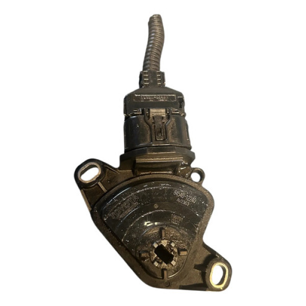 Chave Seletora Câmbio (8454012240) Toyota Corolla Cross 2.0