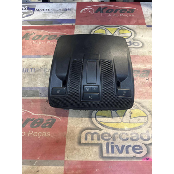 Luz Cortesia (a0009000802) Mercedes A200