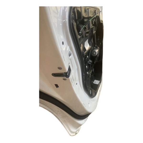 Fechadura Porta Traseira Esquerda Mercedes Glc250