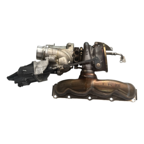 Turbina Completa (7634486) Bmw 320 2013 / 2018