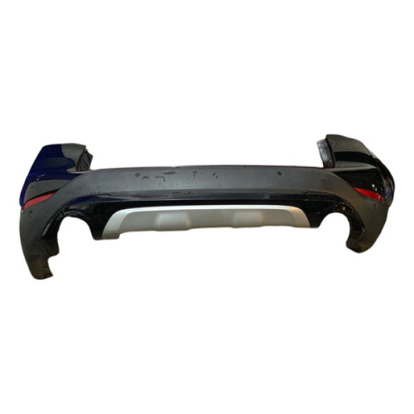 Parachoque Traseiro Completo Bmw X1 2020 / 2022