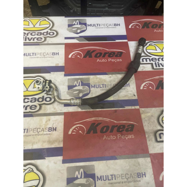 Mangueira Ar Condicionado Fiat Strada 1.3 2021 / 2022